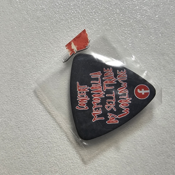 Assorted Guitar Pick Collection - Picture 4 of 11